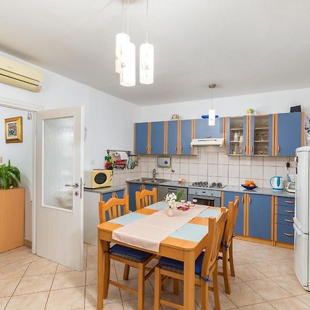 Apartment Milena Pula Dış mekan fotoğraf