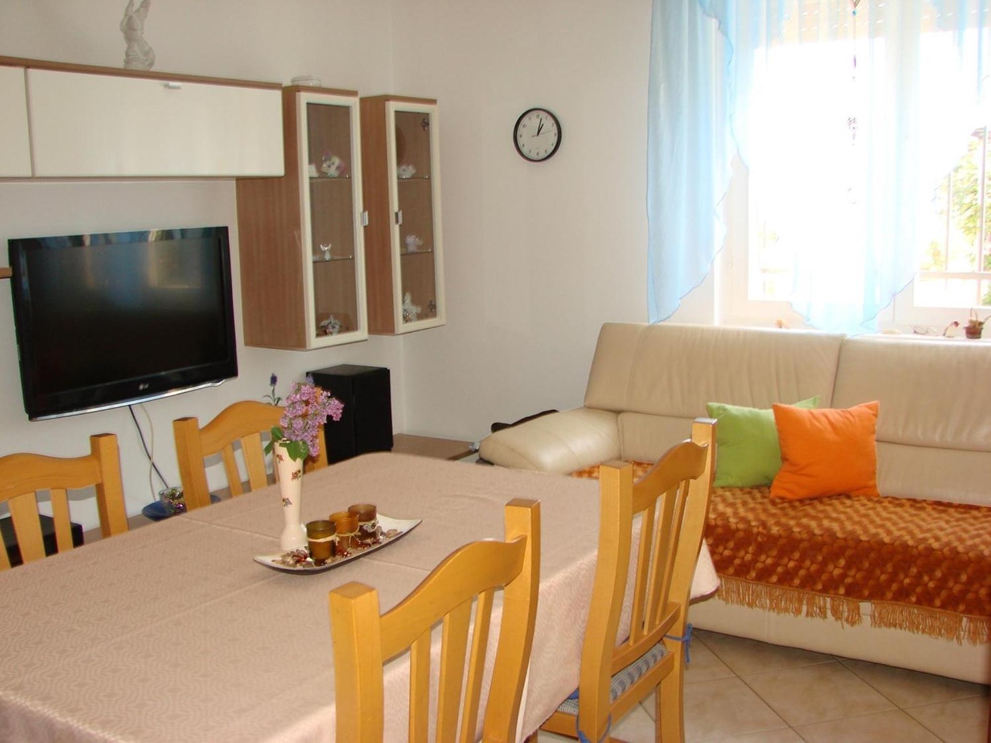 Apartment Milena Pula Oda fotoğraf