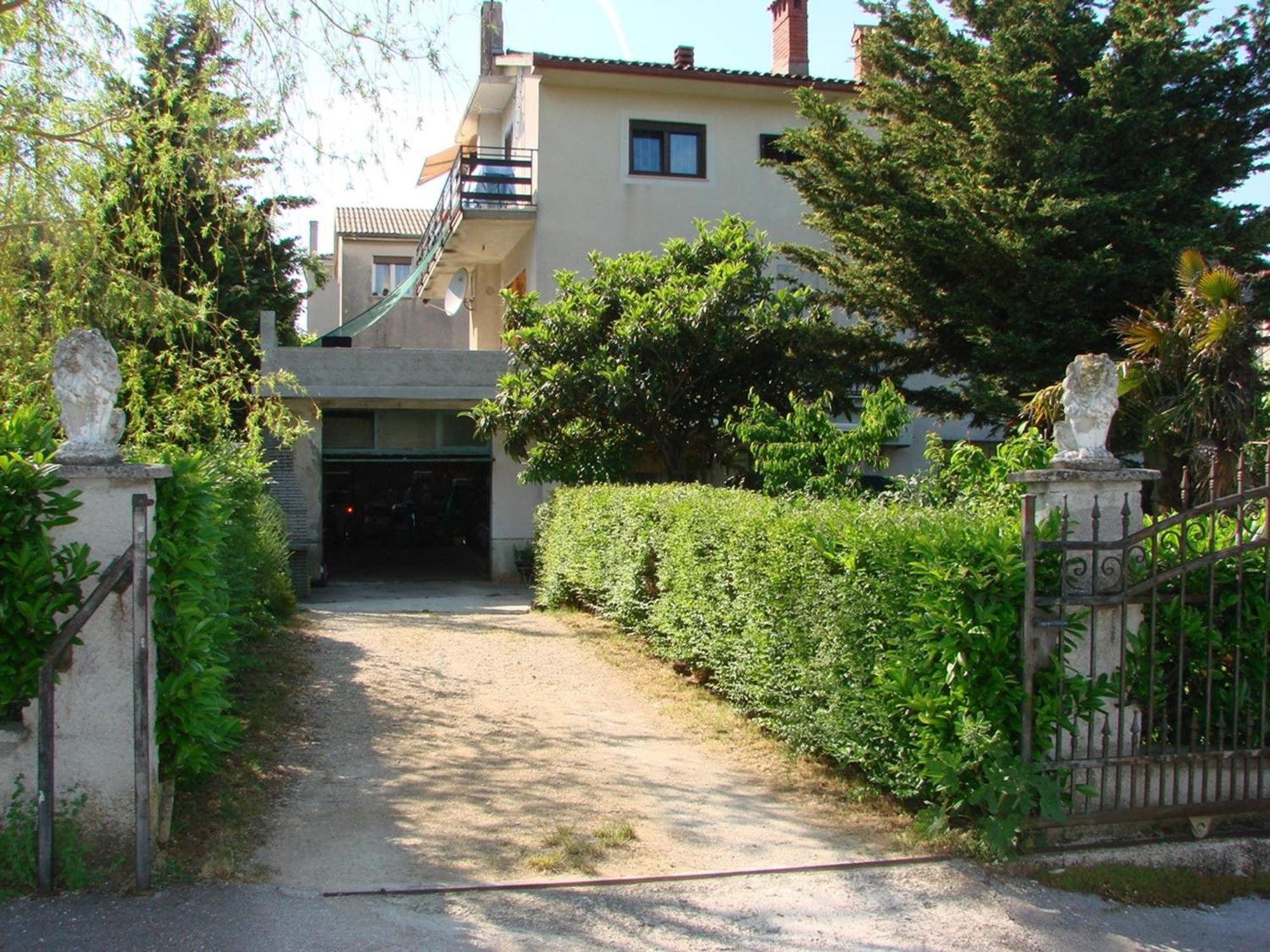 Apartment Milena Pula Oda fotoğraf