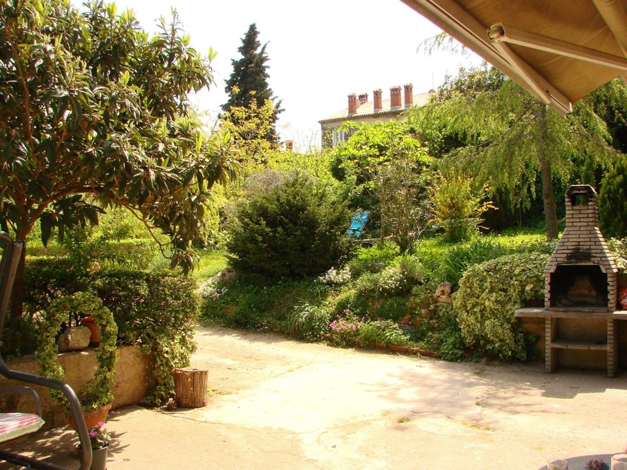 Apartment Milena Pula Oda fotoğraf