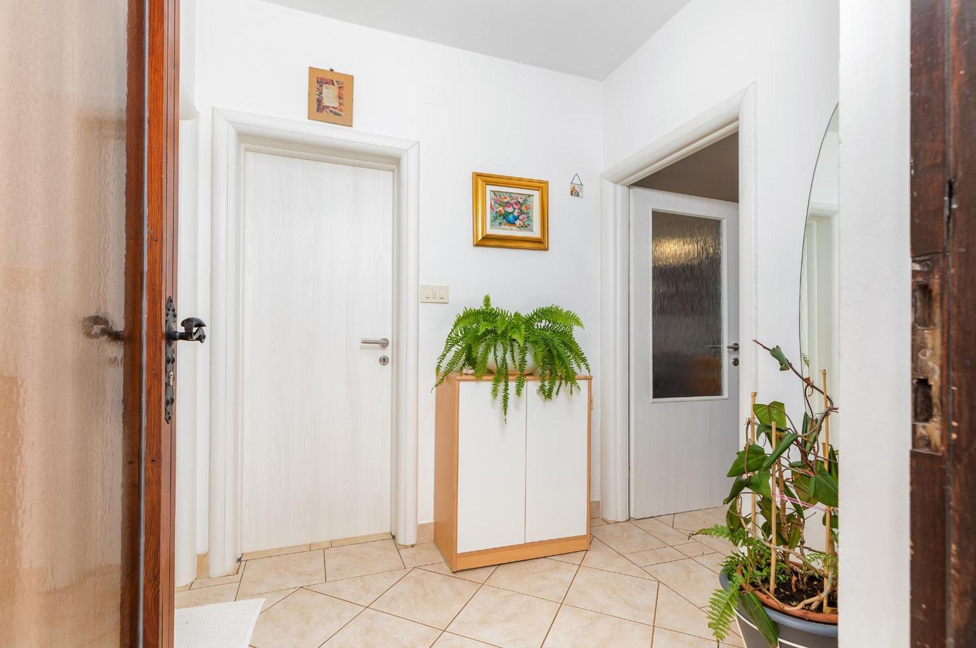 Apartment Milena Pula Dış mekan fotoğraf