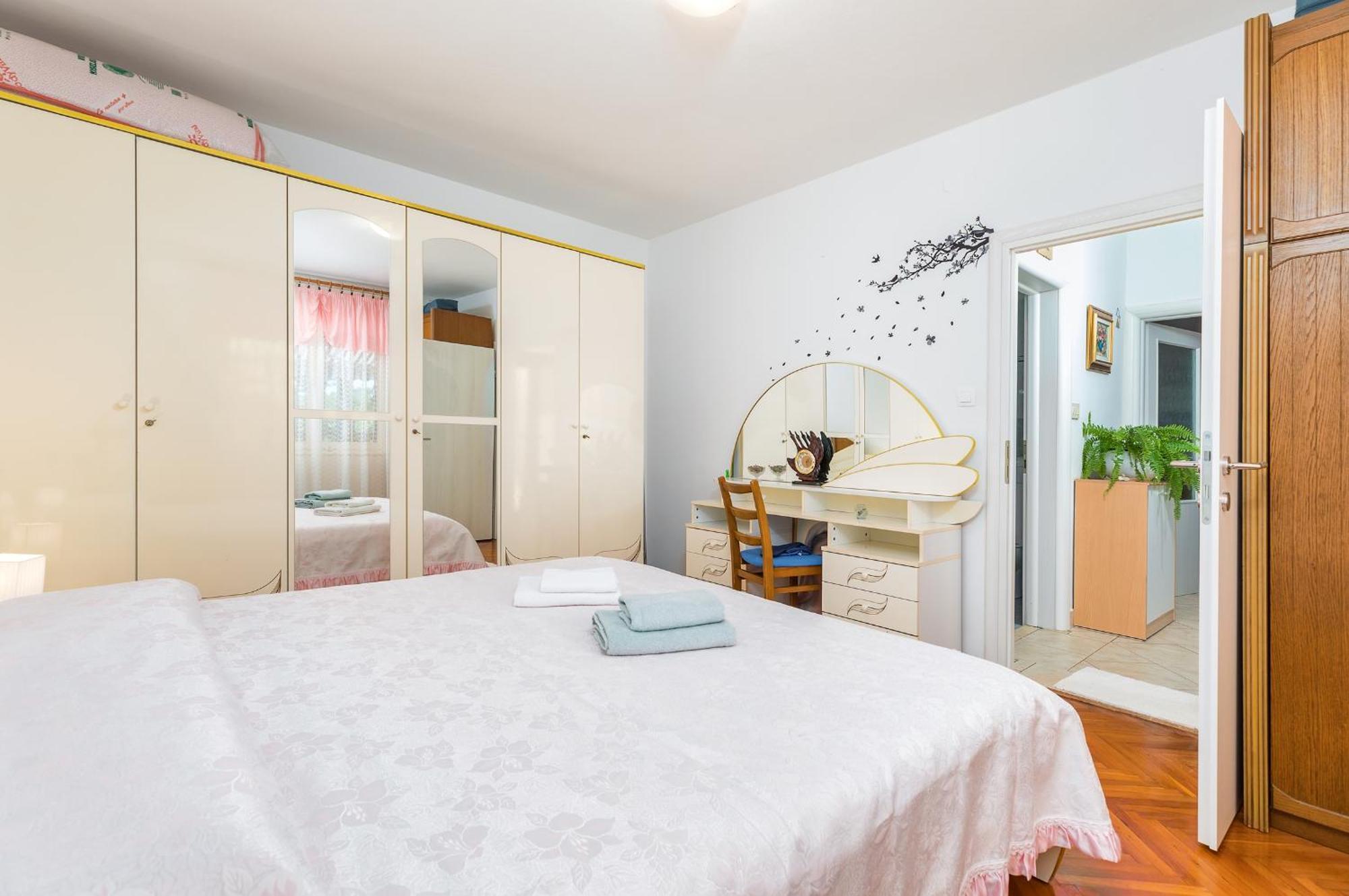 Apartment Milena Pula Dış mekan fotoğraf
