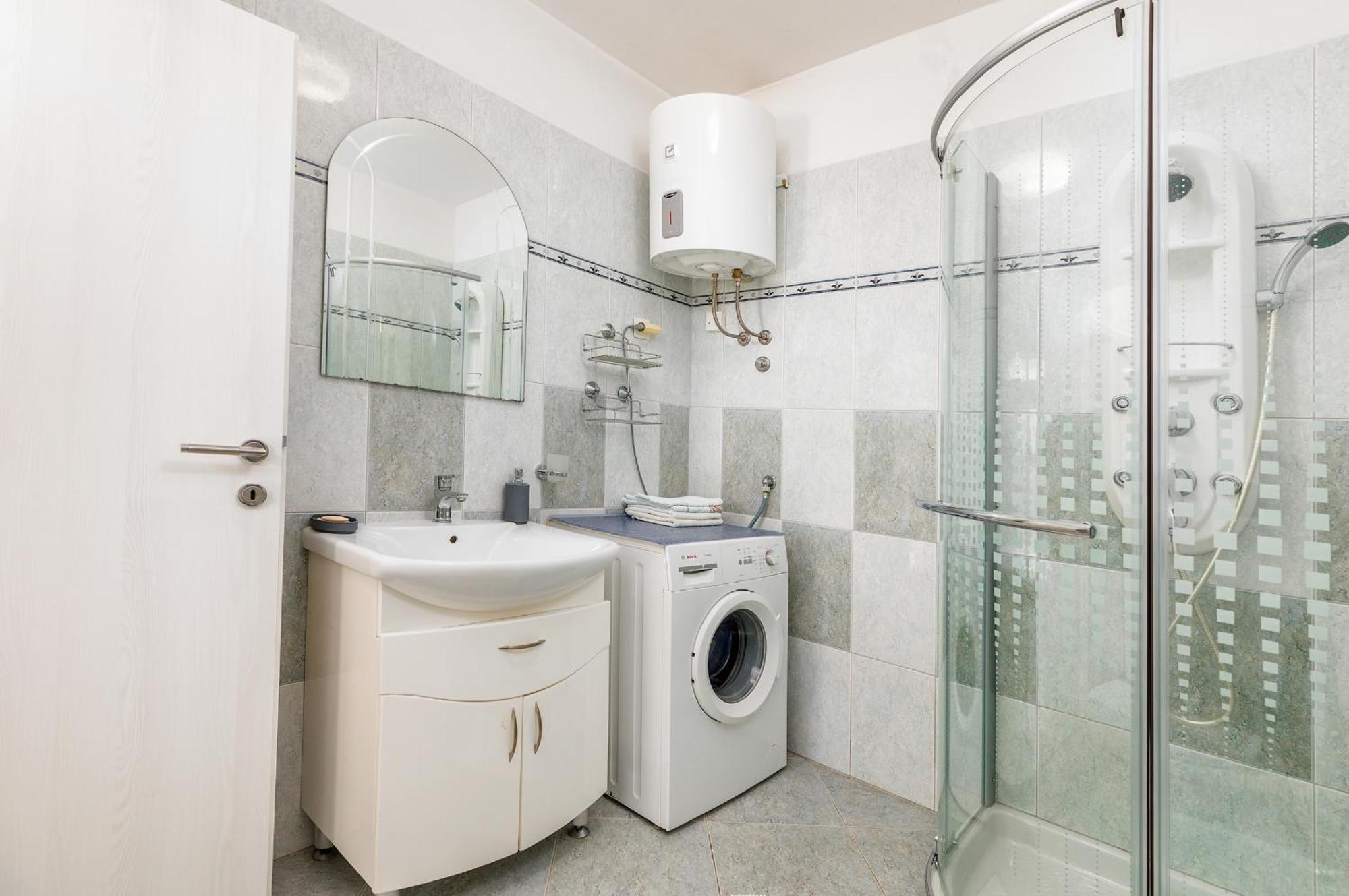 Apartment Milena Pula Dış mekan fotoğraf