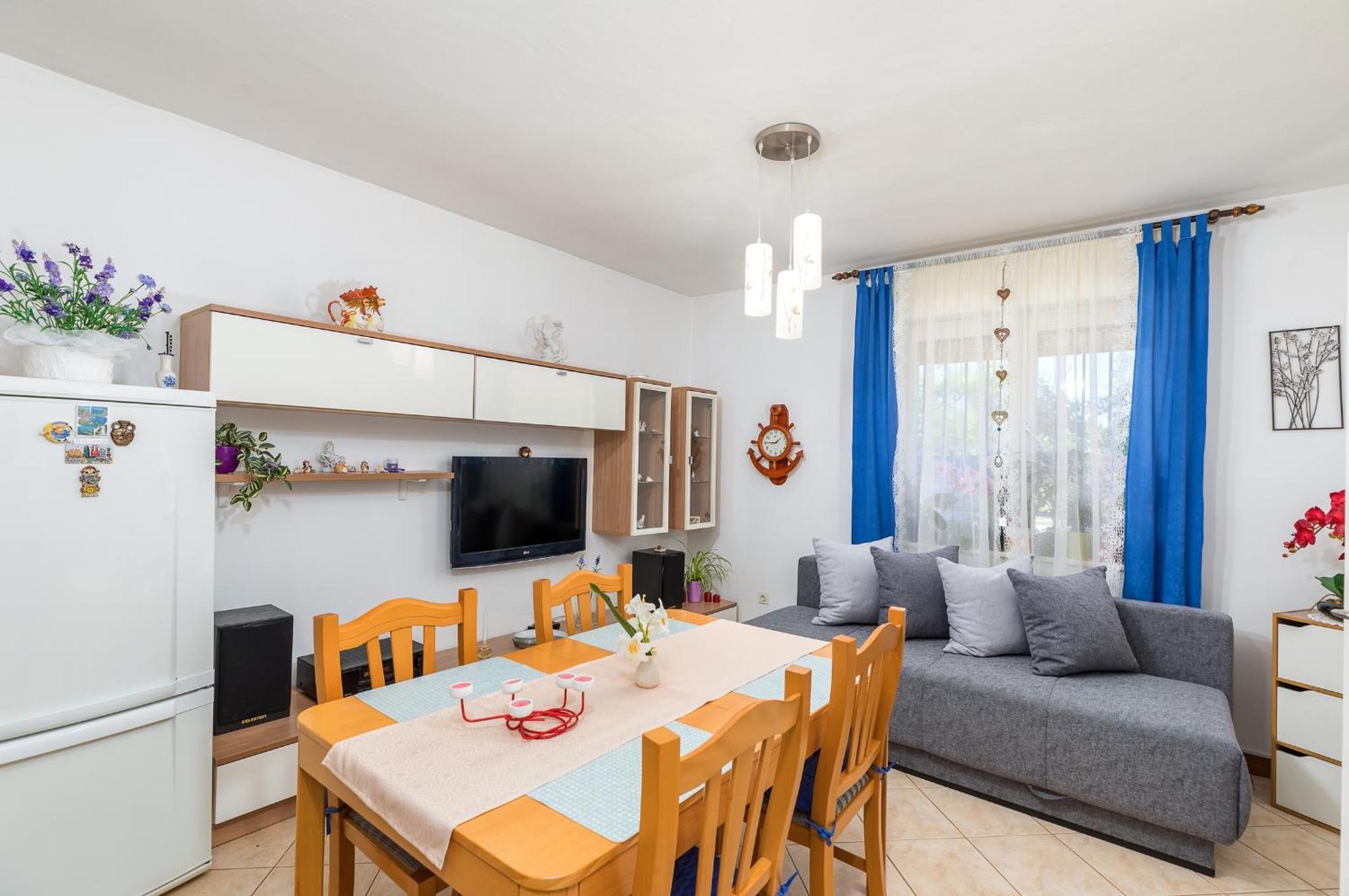 Apartment Milena Pula Dış mekan fotoğraf