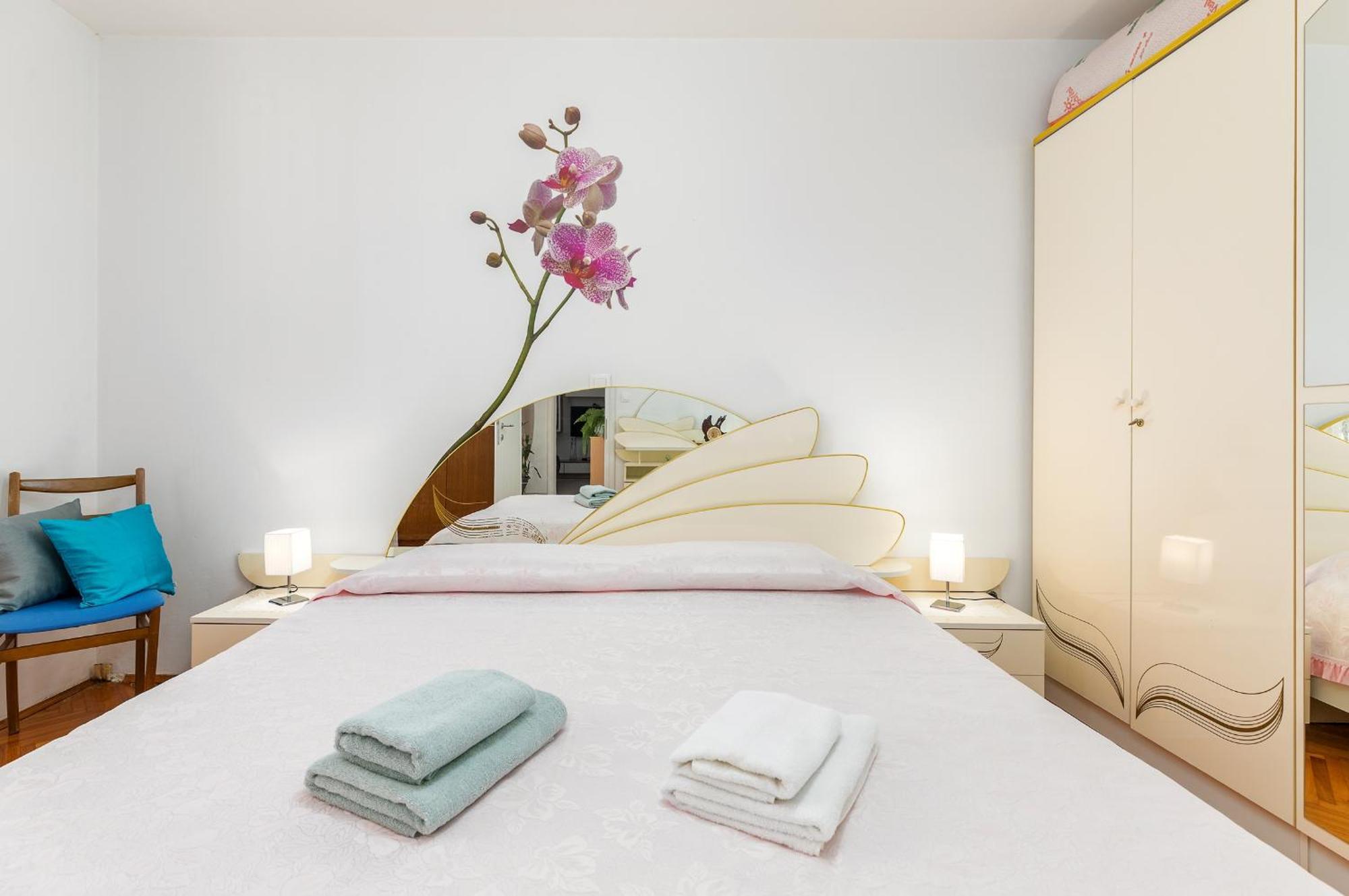 Apartment Milena Pula Dış mekan fotoğraf