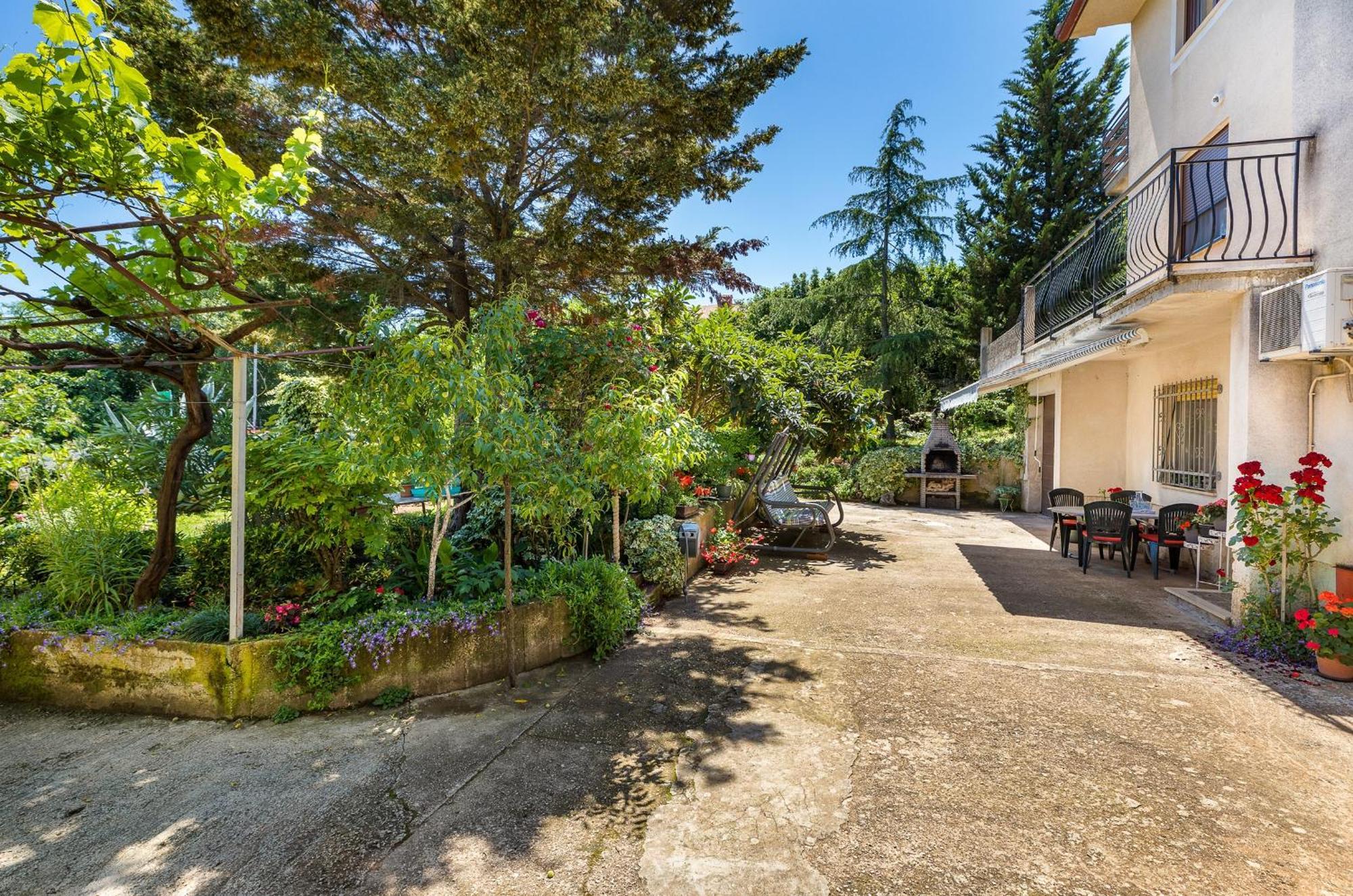 Apartment Milena Pula Dış mekan fotoğraf