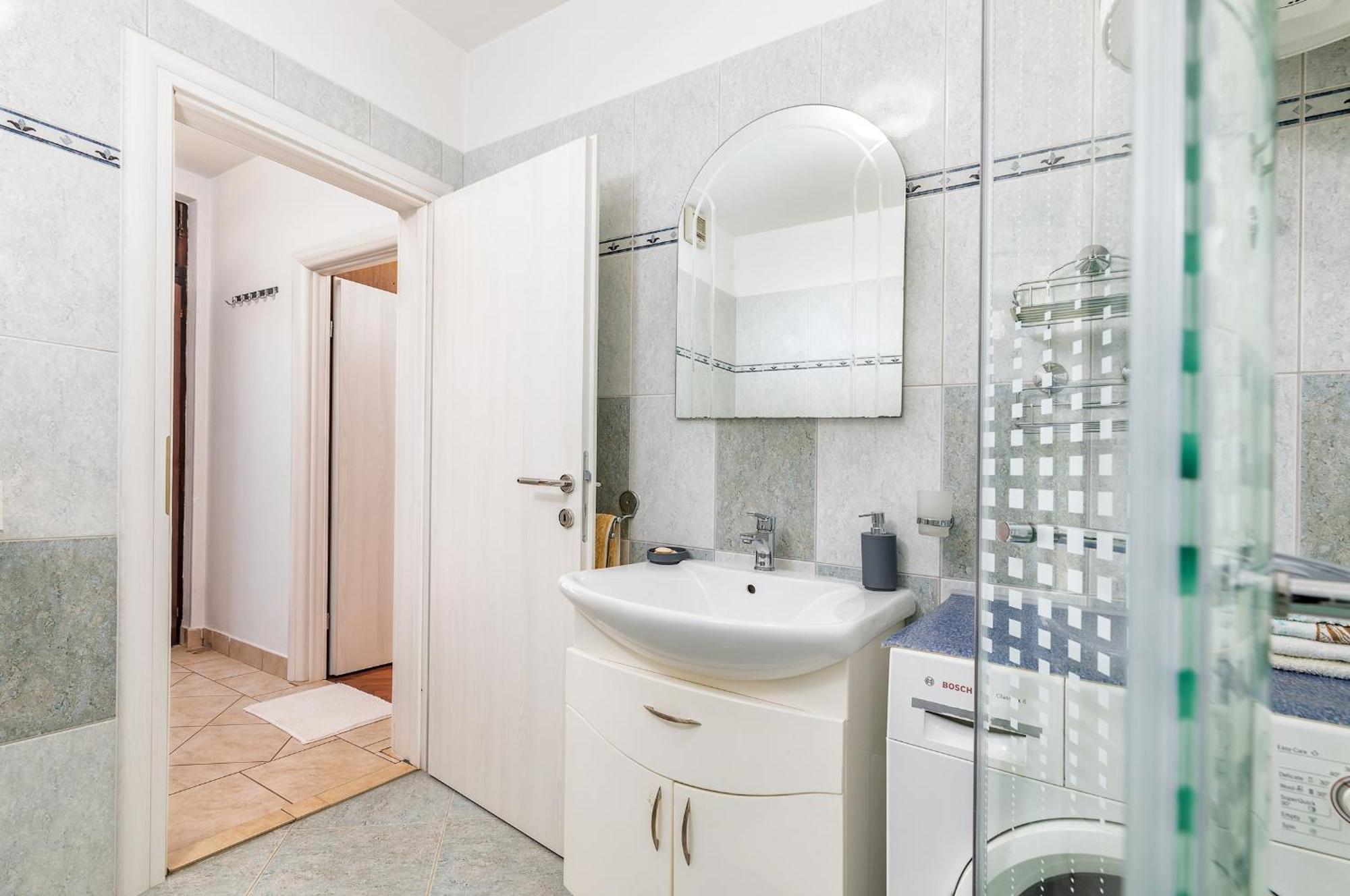 Apartment Milena Pula Dış mekan fotoğraf