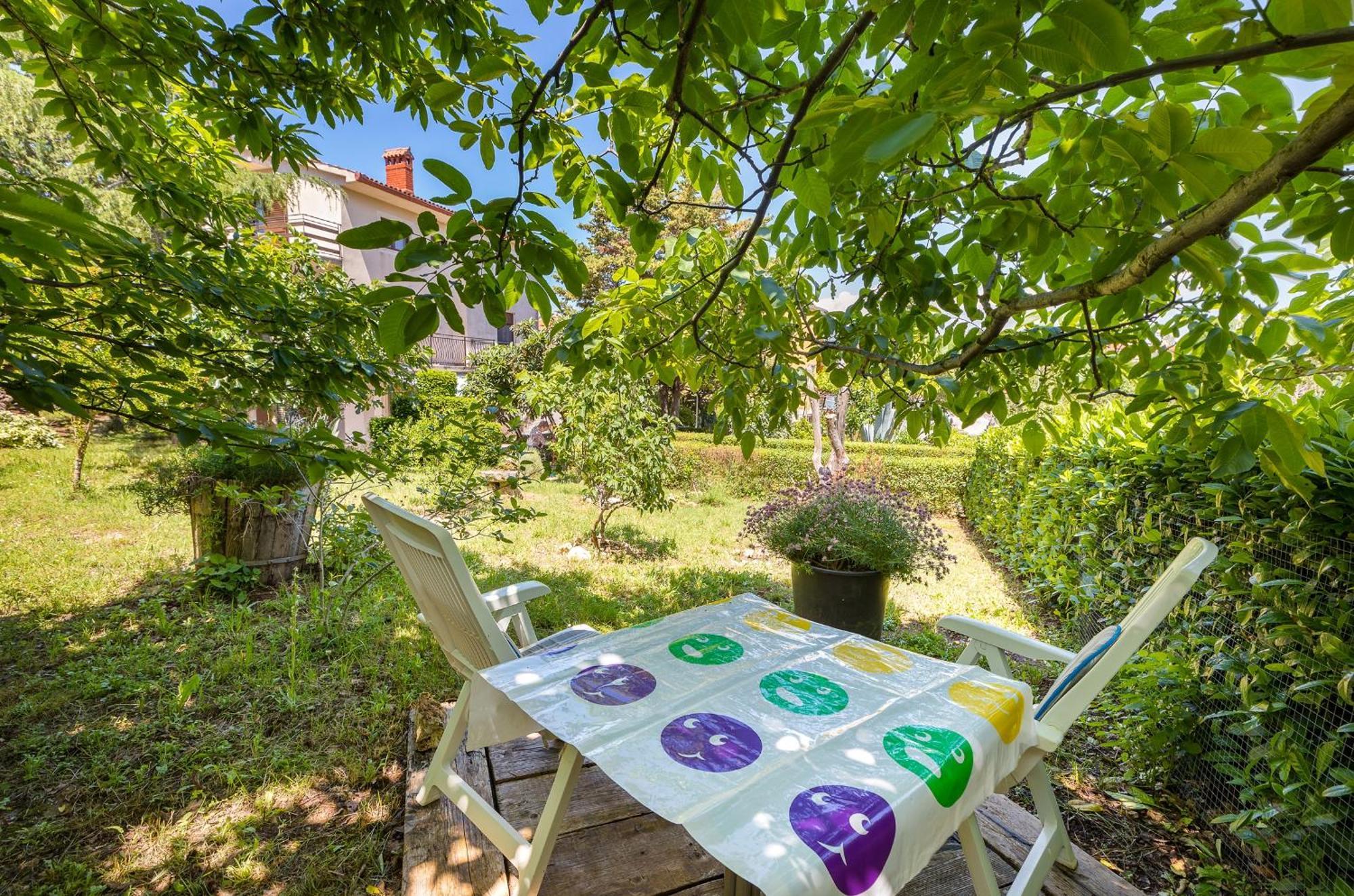 Apartment Milena Pula Dış mekan fotoğraf
